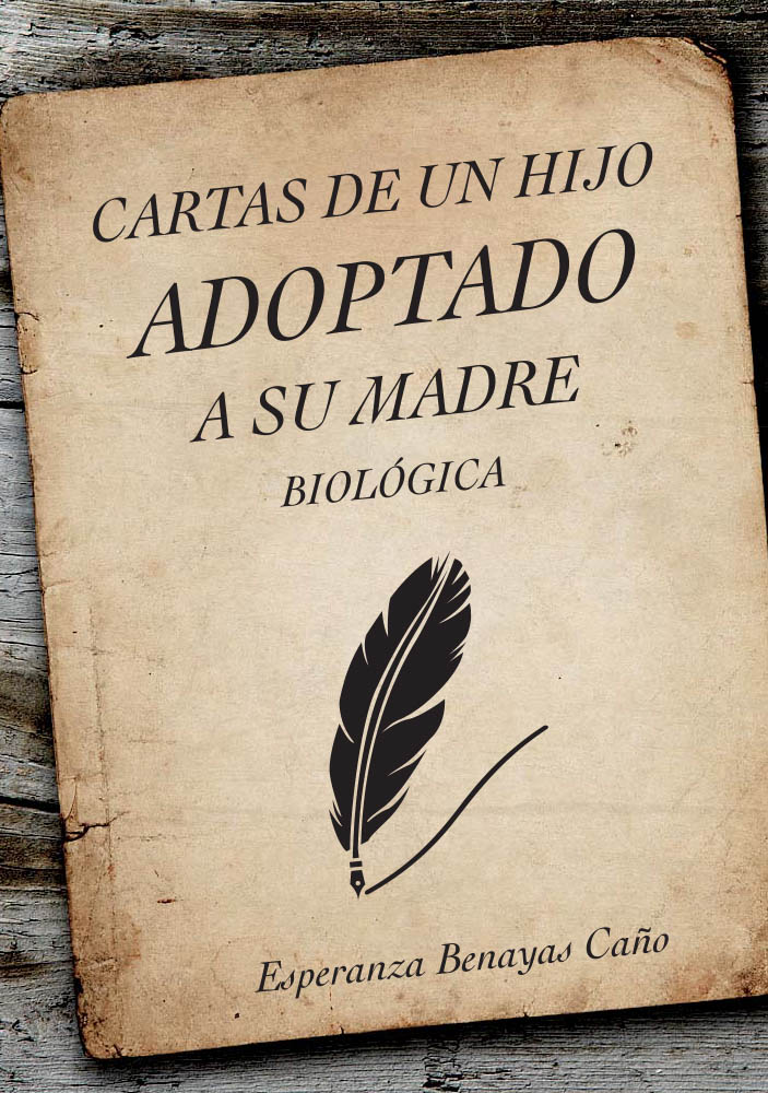 Descargar CARTA DE UN HIJO ADOPTADO A SU MADRE BIOLOGICA