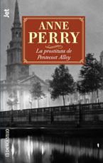 Descargar LA PROSTITUTA DE PENTECOST ALLEY