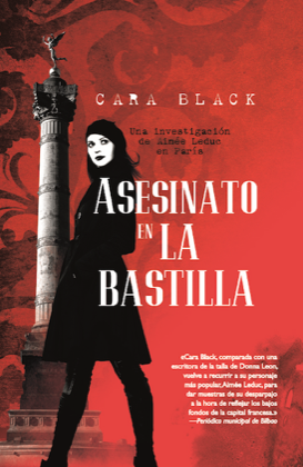 Descargar ASESINATO EN LA BASTILLA