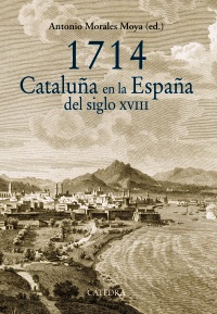 Descargar 1714  CATALUñA EN LA ESPAñA DEL SIGLO XVIII