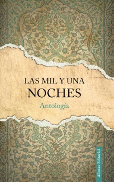 Descargar LAS MIL Y UNA NOCHES: ANTOLOGIA