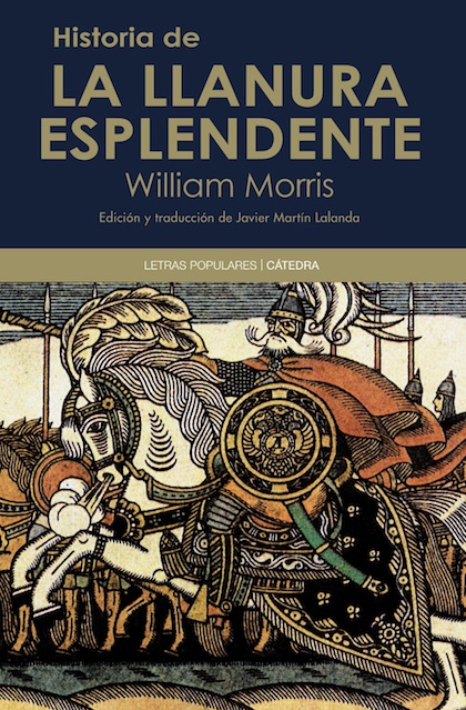 Descargar HISTORIA DE LA LLANURA ESPLENDENTE