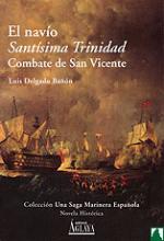 Descargar EL NAVIO SANTISIMA TRINIDAD  COMBATE DE SAN VICENTE