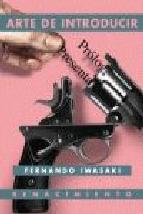 Descargar ARTE DE INTRODUCIR