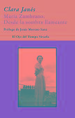 Descargar MARIA ZAMBRANO DESDE LA SOMBRA LLAMEANTE