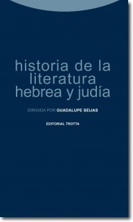 Descargar HISTORIA DE LA LITERATURA HEBREA Y JUDIA