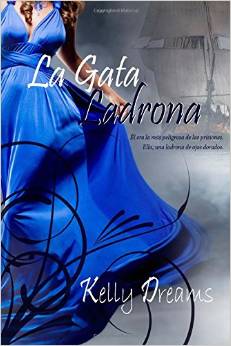 Descargar LA GATA LADRONA