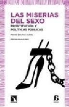 Descargar LAS MISERIAS DEL SEXO  PROSTITUCION Y POLITICAS PUBLICAS