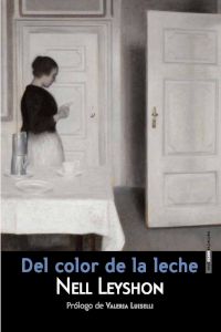Descargar DEL COLOR DE LA LECHE