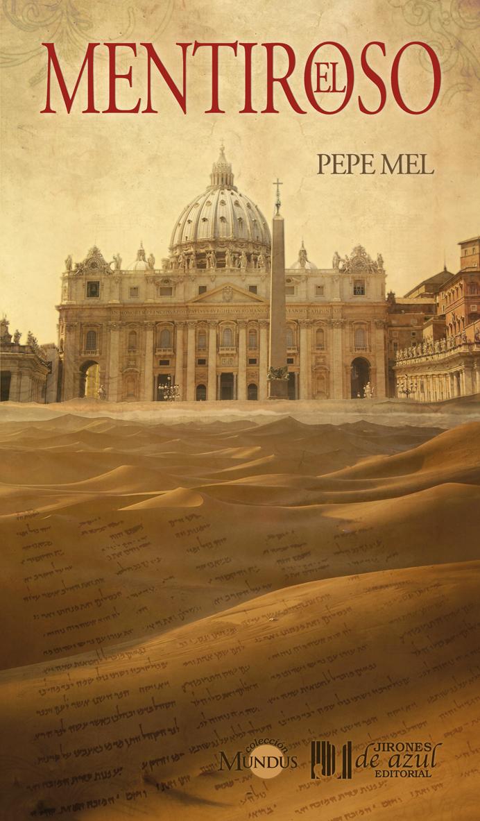 Descargar EL MENTIROSO