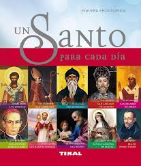 Descargar UN SANTO PARA CADA DIA