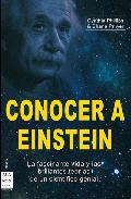 Descargar CONOCER A EINSTEIN  LA FASCINANTE VIDA Y LAS BRILLANTES TEORIAS DE UN CIENTIFICO GENIAL
