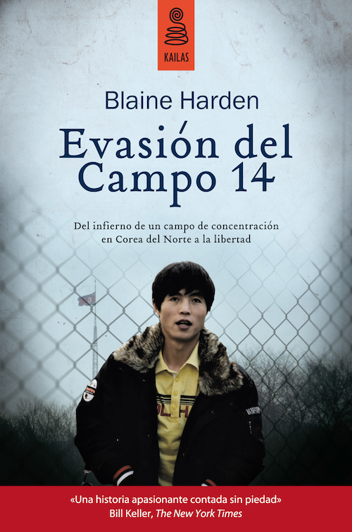 Descargar EVASION DEL CAMPO 14
