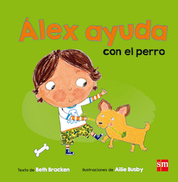 Descargar ALEX AYUDA CON EL PERRO
