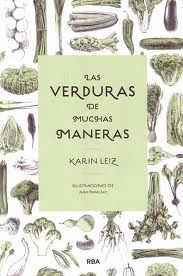 Descargar LAS VERDURAS DE MUCHAS MANERAS