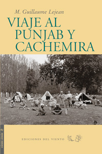 Descargar VIAJE AL PUNJAB Y CHACHEMIRA