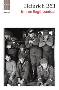 Descargar EL TREN LLEGO PUNTUAL