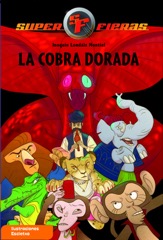 Descargar LA COBRA DORADA