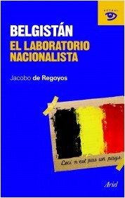 Descargar BELGISTAN  EL LABORATORIO NACIONALISTA