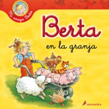 Descargar BERTA EN LA GRANJA