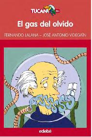 Descargar EL GAS DEL OLVIDO