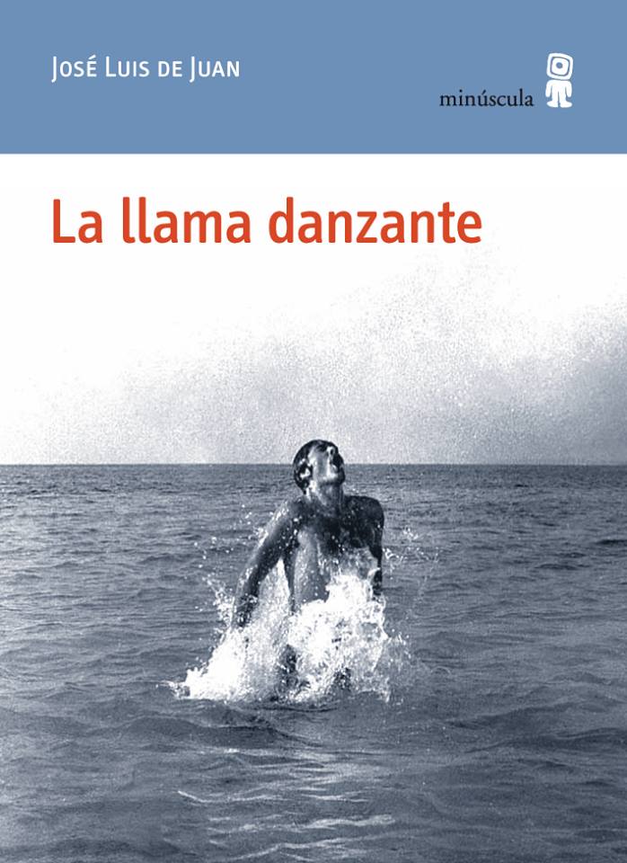 Descargar LA LLAMA DANZANTE