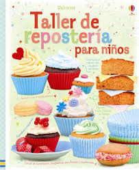 Descargar TALLER DE REPOSTERIA PARA NIÑOS