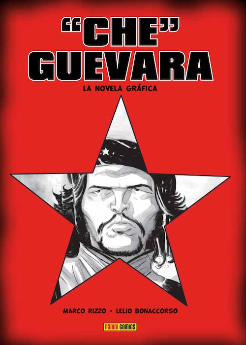 Descargar CHE GUEVARA  LA NOVELA GRAFICA