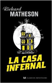 Descargar LA CASA INFERNAL
