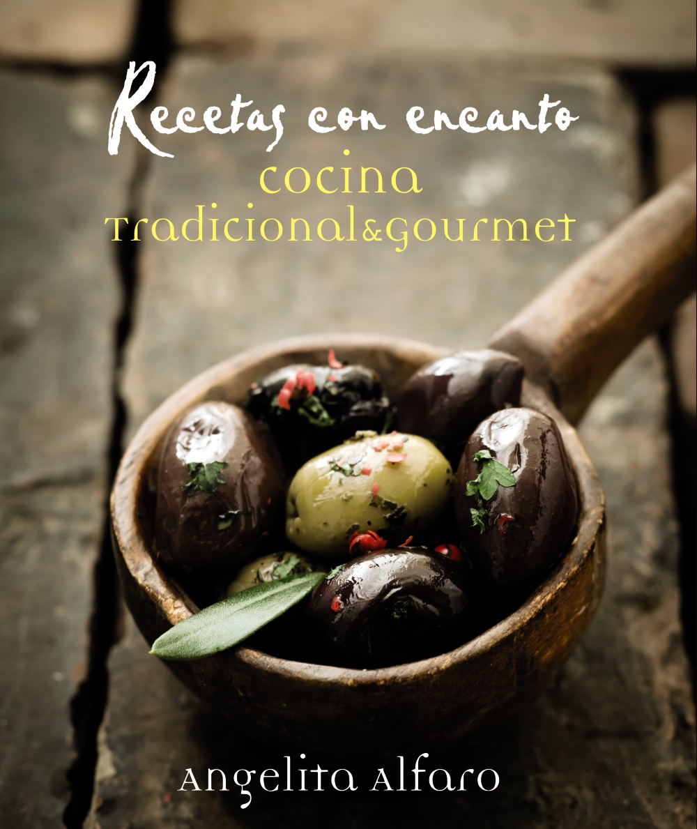 Descargar RECETAS CON ENCANTO  COCINA TRADICIONAL & GOURMET