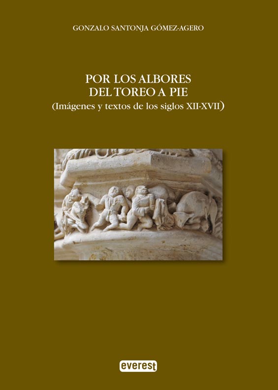 Descargar POR LOS ALBORES DEL TOREO A PIE  (IMAGENES Y TEXTOS DE LOS SIGLOS XII-XVII)