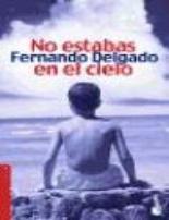 Descargar NO ESTABAS EN EL CIELO