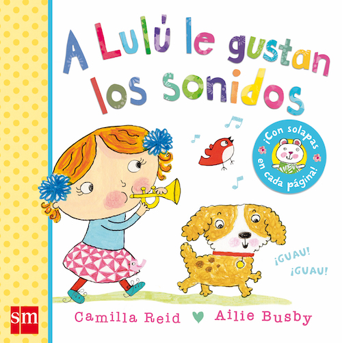 Descargar A LULU LE GUSTAN LOS SONIDOS