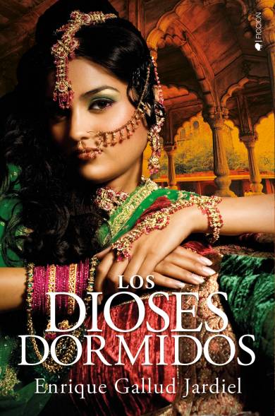 Descargar LOS DIOSES DORMIDOS