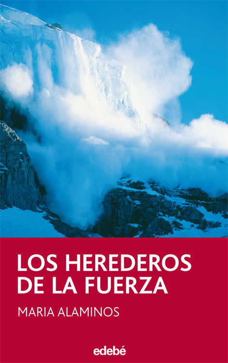 Descargar LOS HEREDEROS DE LA FUERZA