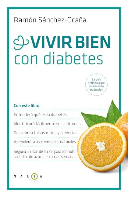 Descargar VIVIR BIEN CON DIABETES