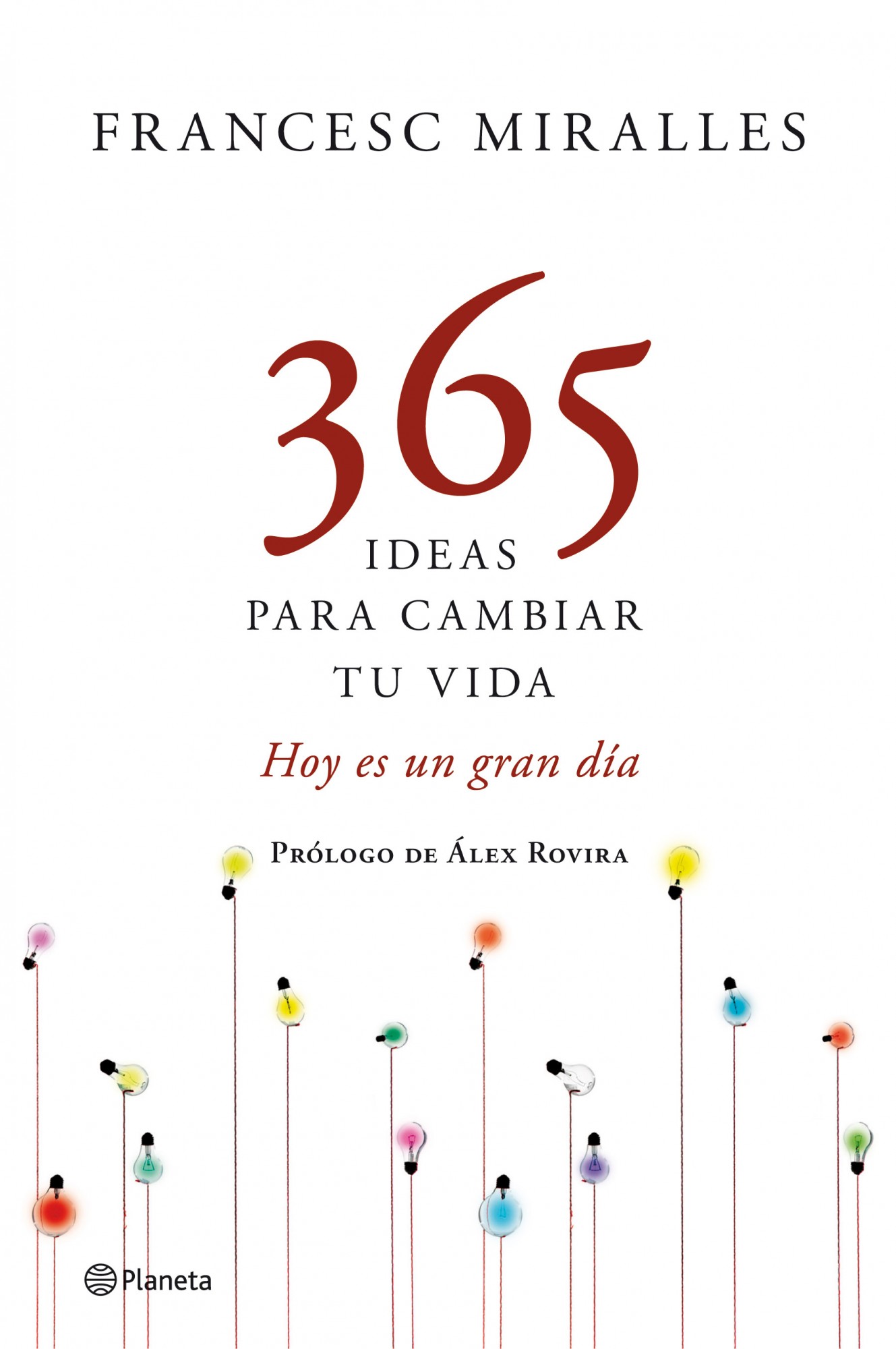 Descargar 365 IDEAS PARA CAMBIAR TU VIDA