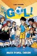 Descargar GOL 7 ¡HASTA PRONTO CAPITAN!