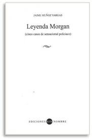 Descargar LEYENDA MORGAN