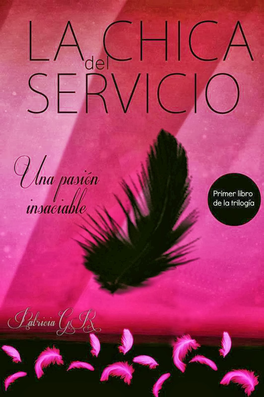 Descargar LA CHICA DEL SERVICIO  UNA PASION INSACIABLE
