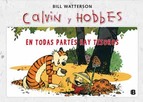 Descargar EN TODAS PARTES HAY TESORO (SUPER CALVIN Y HOBBES)