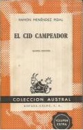 Descargar EL CID CAMPEADOR
