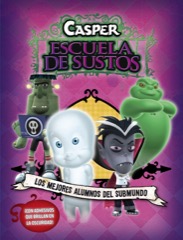 Descargar CASPER  LOS MEJORES ALUMNOS DEL SUBMUNDO