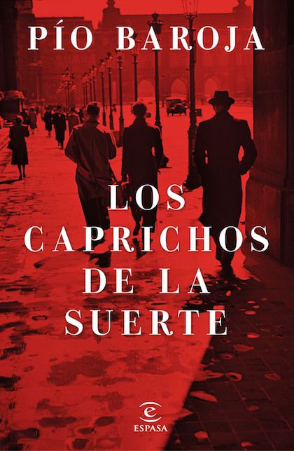 Descargar LOS CAPRICHOS DE LA SUERTE