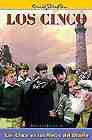 Descargar LOS CINCO EN LAS ROCAS DEL DIABLO