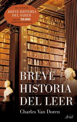 Descargar BREVE HISTORIA DEL LEER