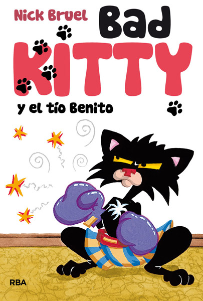 Descargar BAD KITTY Y EL TIO BENITO