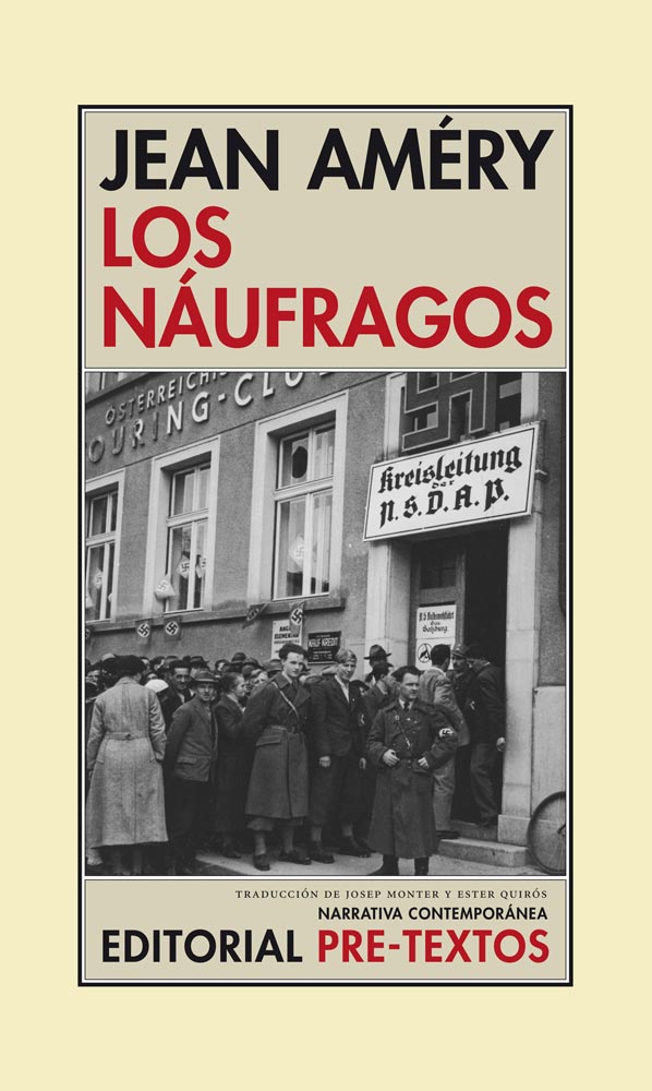 Descargar LOS NAUFRAGOS