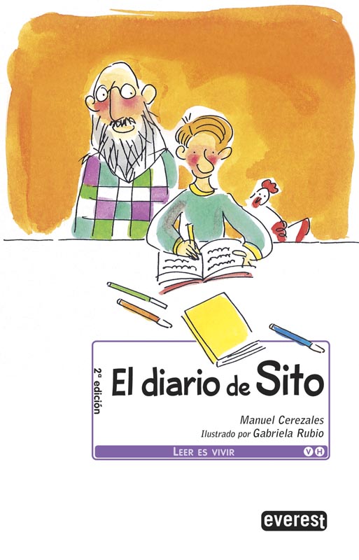 Descargar EL DIARIO DE SITO