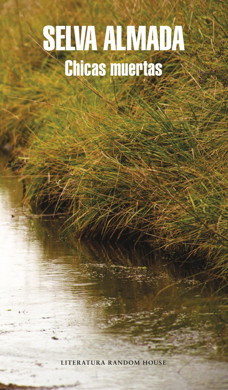 Descargar CHICAS MUERTAS
